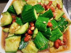 -海底捞火锅(北金鹰店)