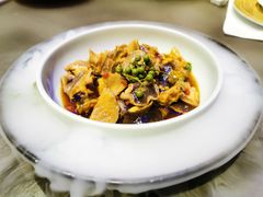 -万丽轩·粤菜(王府井金茂万丽酒店)