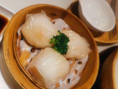 -港禧茶餐厅(美莲广场店)