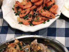 -钱大妈海鲜饭店(保利林语店)