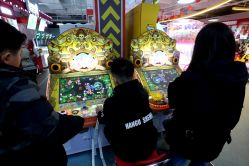 点击看大图 -莫比悠悠嘉年华(汽配城天奕商厦店)
