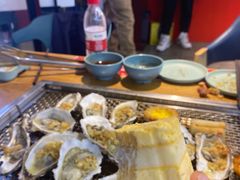 -蚝英雄鲜蚝自助专门店(长楹天街直营店)