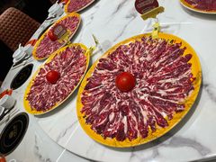 -潮汕大目牛肉火锅(皇岗旗舰店)