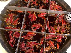 -重庆老火锅王(永陵路分店)