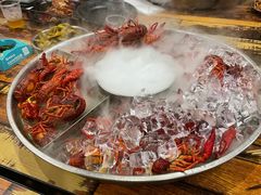 -王红军龙虾(新民路店)