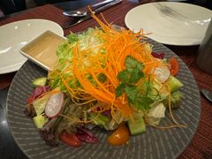 -WOLFGANG PUCK KITCHEN & BAR(迪士尼小镇店)