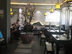 大堂-九炉分座(个园店)