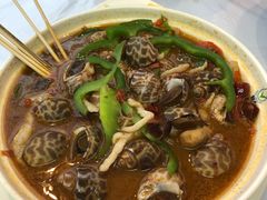 -陈根记大牌档