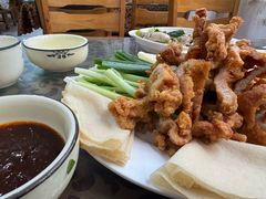 友利烤肉-友利砂锅居