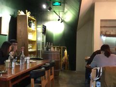 大堂-羽深肉铺 Steak & Wine