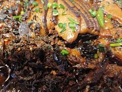 -印象鲵宴·张家界地标美食名片(溪布街店)