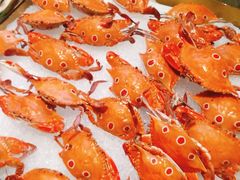 -粤海璇宫·木棉花高空旋转餐厅·聚会派对