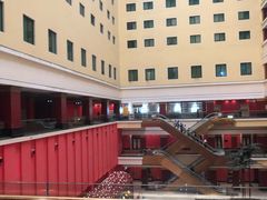 -北京九华山庄会展酒店