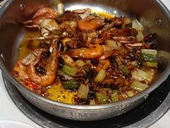 -七欣天香辣蟹火锅(南京桥北太平店)