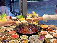 -俏媳妇火锅(宽窄巷子店)