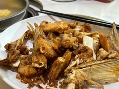 -红日饭店(裕隆三路店)