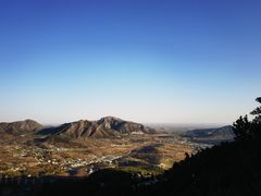 -石经山风景区