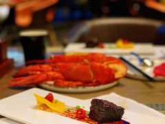 -博林天瑞喜来登酒店·西丽尚膳