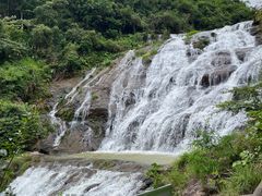 -马峦山郊野公园