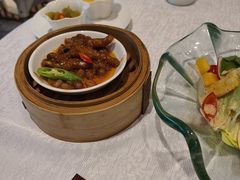 -丰鲤楼•闽南茶楼(仟禧汇店)