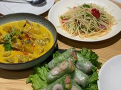 -仙罗泰·泰国餐厅(印象汇店)