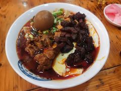 -蒋家肠旺面馆老店(合群路店)
