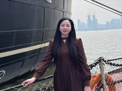 -武汉知音号