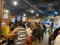 -包装马车·韩国料理·포장마차