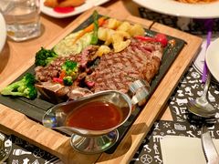 -MYLK意式小厨(熙地港店)