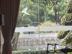 -粤海喜来登酒店·&More聚驿(天河城店)