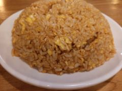 酱油炒饭-陈傻子餐厅(世纪都会店)