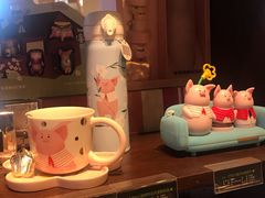 -星巴克(无锡百联奥特莱斯店)