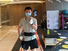 -W Fitness 威尔仕健身(北京英皇集团中心店)