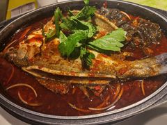 -炊烟小炒黄牛肉(中心印象城店)