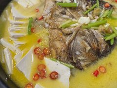 -董府·古宅餐厅