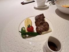 -香樟花园法式铁板烧(恒隆广场店)