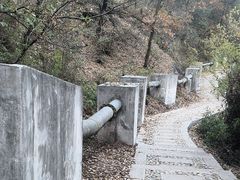 -德胜岩景区