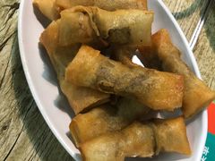 -小民大排档(马场角横路店)