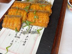 东海黄金带鱼-宁波状元楼酒店(和义路店)