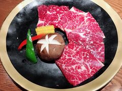 -炎蔵牛舌烤肉