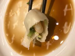 鲜虾水饺-必点海鲜·鲅鱼水饺(鞍山西道店)