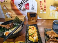 -鸟屋·烧鸟居酒屋(新世纪广场店)