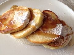 煎饼-the rug 飞毯 (朝阳公园店)