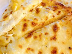 -比格比萨自助(德思勤四季汇店)