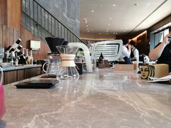 -星巴克臻选(南京艾尚天地店)