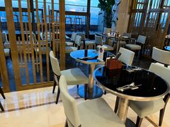 -索菲特酒店 · 云尚天际自助餐厅