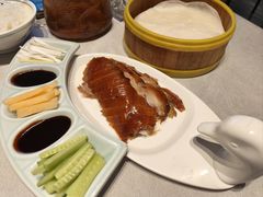 -7号院家宴.烧鸽子(门头沟店)