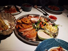 -俄士厨房(五棵松华熙LIVE店)