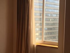 -上海中福大酒店