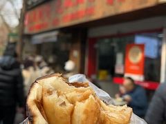 -文武王氏烧饼·无矾油条(西溪路店)
